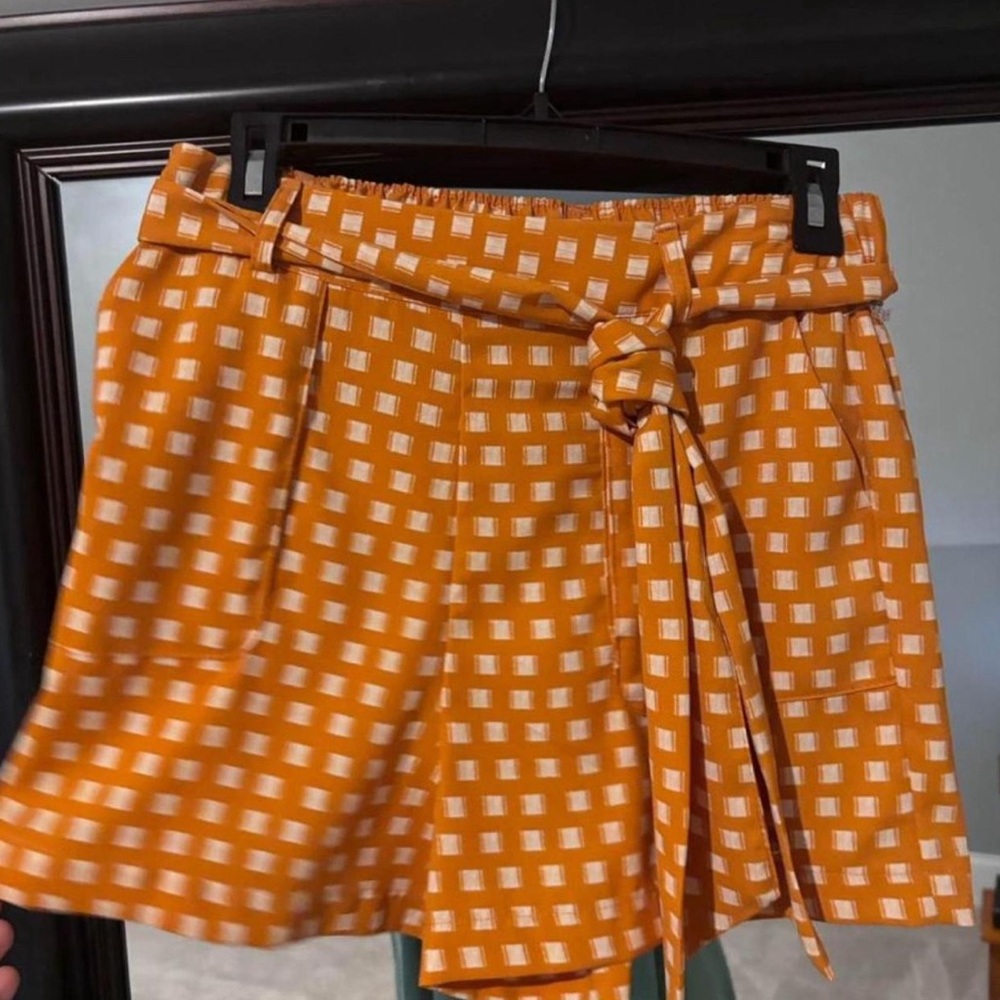 A New Day dressy shorts